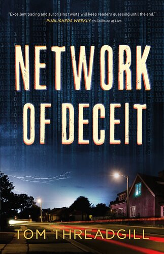 Network Of Deceit Tom Threadgill