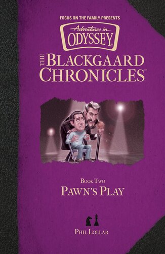 Pawns Play Phil Lollar