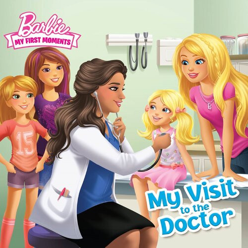 My Visit To The Doctor Mary Mankong