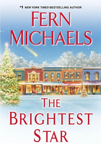 The Brightest Star Fern Michaels