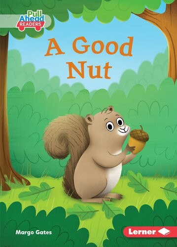 A Good Nut Margo Gates