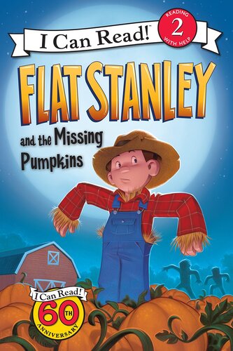 Flat Stanley And The Missing Pumpkins Readalong Ebook Jeff Brown