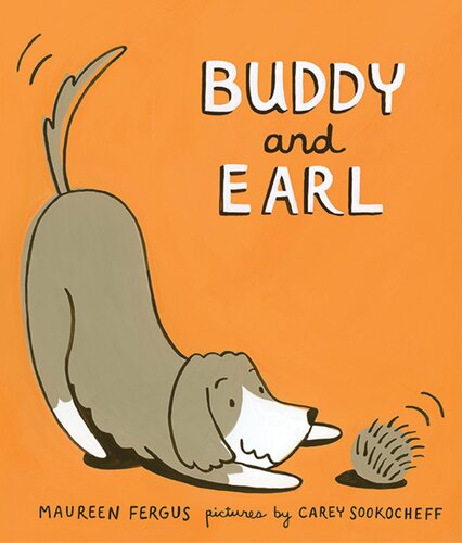 Buddy And Earl Maureen Fergus