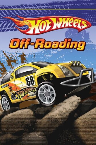 Off Roading Ace Landers