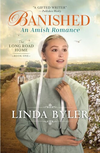 Banished An Amish Romance Linda Byler
