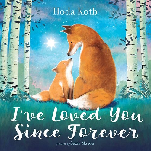 Ive Loved You Since Forever Hoda Kotb