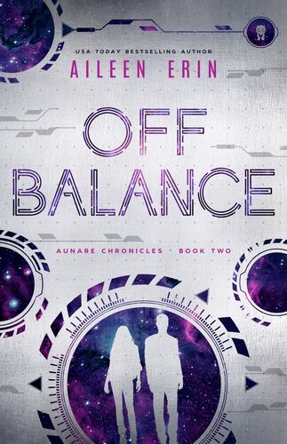 Off Balance Aileen Erin