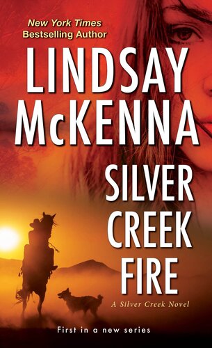 Silver Creek Fire Lindsay Mckenna