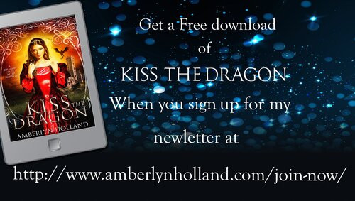 Sleeping Dragon Amberlyn Holland