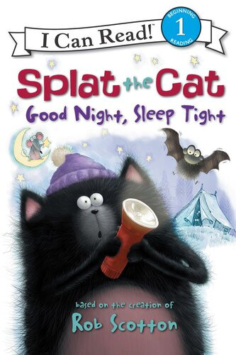 Good Night Sleep Tight Readalong Ebook Rob Scotton