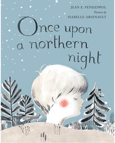 Once Upon A Northern Night Jean E Pendziwol