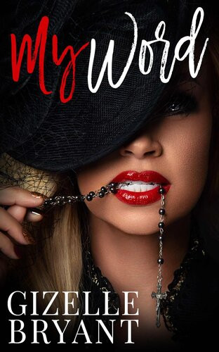 My Word Gizelle Bryant
