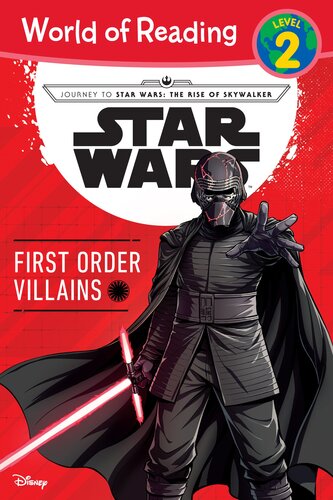 First Order Villains Readalong Ebook Michael Siglain
