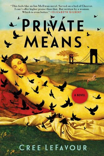 Private Means Cree Lefavour