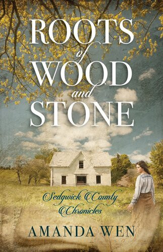 Roots Of Wood And Stone Amanda Wen