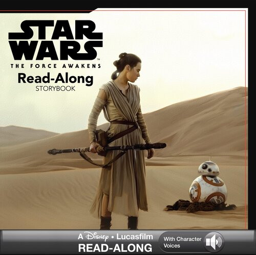The Force Awakens Readalong Ebook Elizabeth Schaefer