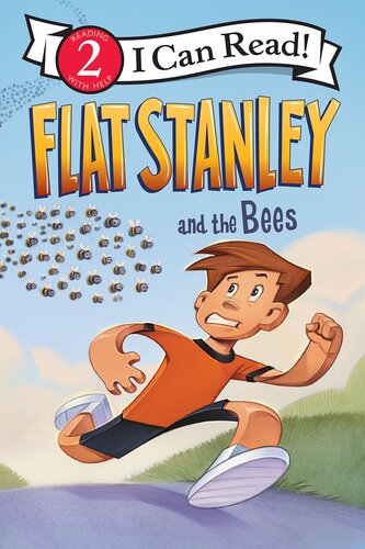 Flat Stanley And The Bees Readalong Ebook Jeff Brown