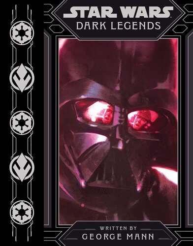 Dark Legends George Mann