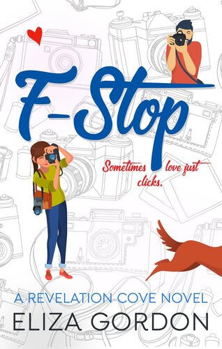 Fstop Eliza Gordon