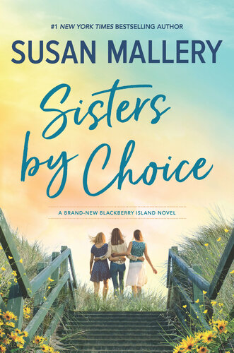 Sisters By Choice Susan Mallery