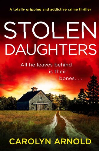 Stolen Daughters Detective Amanda Steele 2 Carolyn Arnold