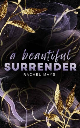 A Beautiful Surrender Rachel Mays