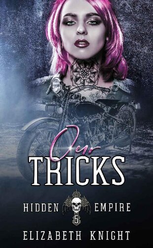 Our Tricks Elizabeth Knight