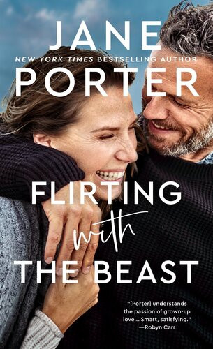 Flirting With The Beast Jane Porter