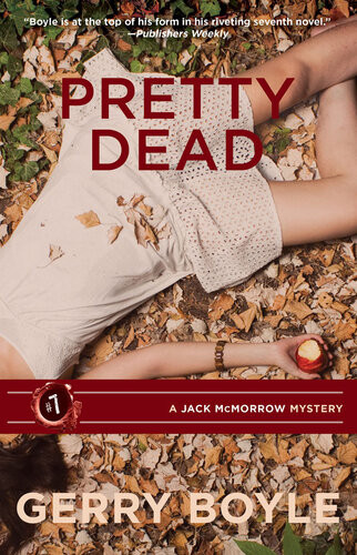Pretty Dead Gerry Boyle