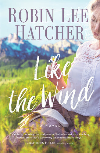 Like The Wind Robin Lee Hatcher