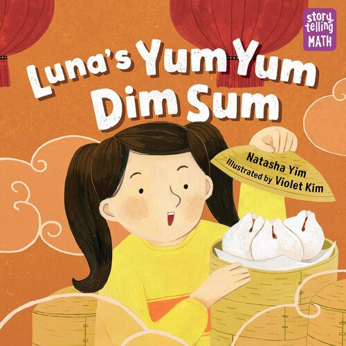 Lunas Yum Yum Dim Sum Natasha Yim Violet Kim