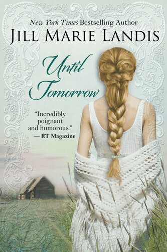 Until Tomorrow Jill Marie Landis
