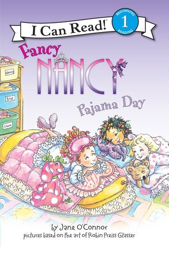 Pajama Day Readalong Ebook Jane Oconnor