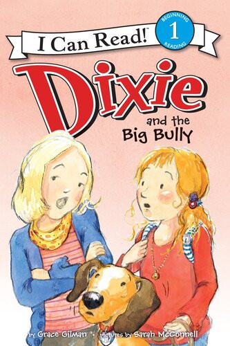 Dixie And The Big Bully Readalong Ebook Grace Gilman