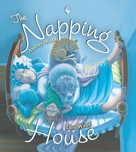 The Napping House Audrey Wood