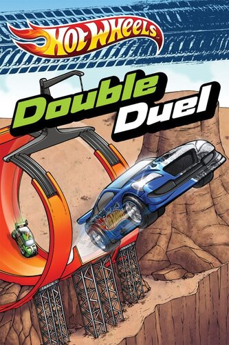 Double Duel Ace Landers