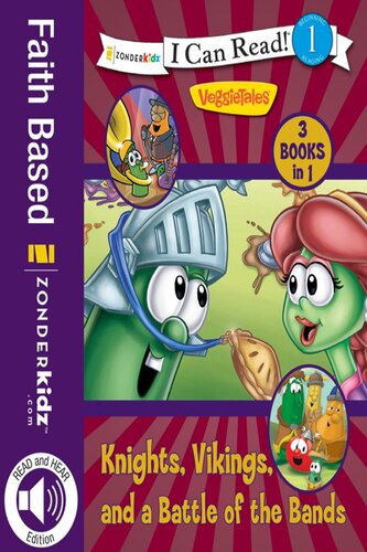 Knights Vikings And A Battle Of The Bands Readalong Ebook Karen Poth