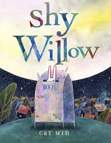 Shy Willow Cat Min