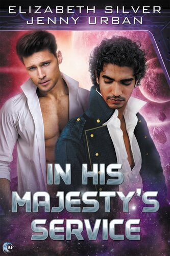 In His Majestys Service Elizabeth Silver Jenny Urban