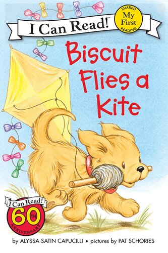 Biscuit Flies A Kite Readalong Ebook Alyssa Satin Capucilli