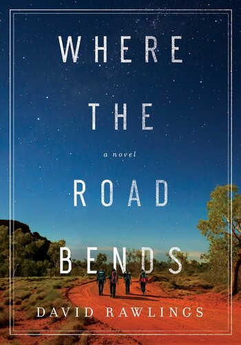 Where The Road Bends David Rawlings