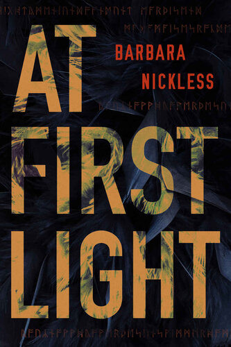 At First Light Barbara Nickless