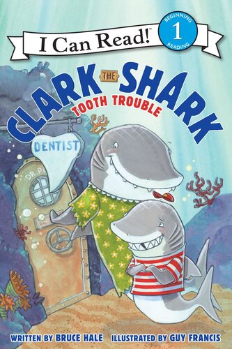 Tooth Troubles Readalong Ebook Bruce Hale