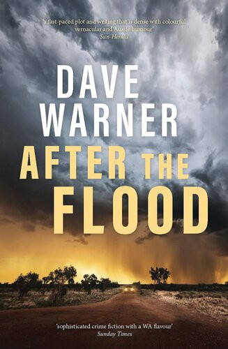 After The Flood Dave Warner