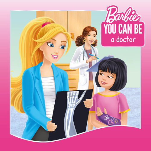 You Can Be A Doctor Lisa Rojany