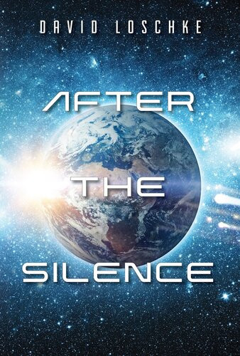 After The Silence David Loschke