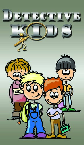 Detective Kids Childrens Books And Bedtime Stories For Kids Ages 38 For Early Reading Jupiter Kids