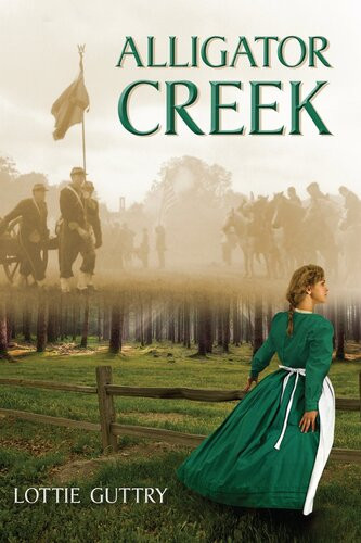 Alligator Creek Lottie Guttry