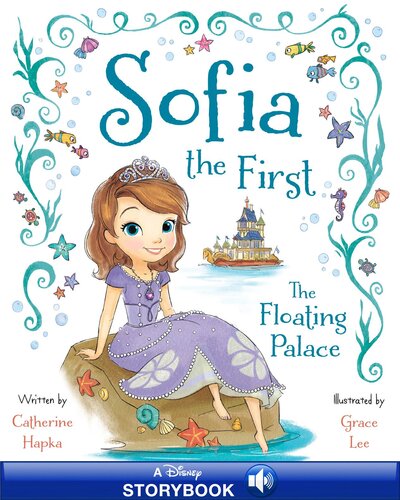 The Floating Palace Readalong Ebook Catherine Hapka