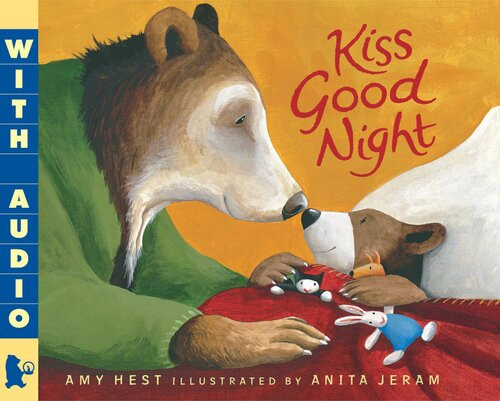Kiss Good Night Readalong Ebook Amy Hest
